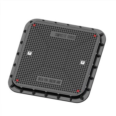 700X700mm D400 Fibreglass Pit Lids