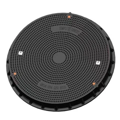 Round Composite Manhole Covers